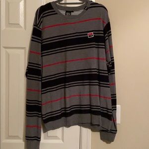 LRG crewneck pullover